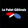 Logo of the association LE PALET GATINAIS